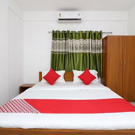 Oyo 30269 Amar Raj Inn Kalkata Exteriér fotografie