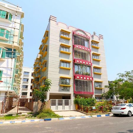 Oyo 30269 Amar Raj Inn Kalkata Exteriér fotografie