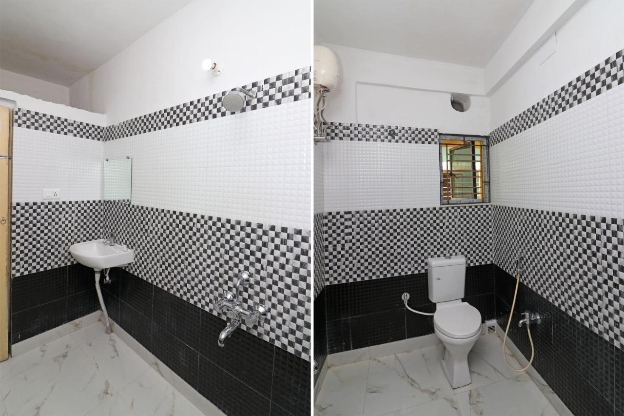 Oyo 30269 Amar Raj Inn Kalkata Exteriér fotografie