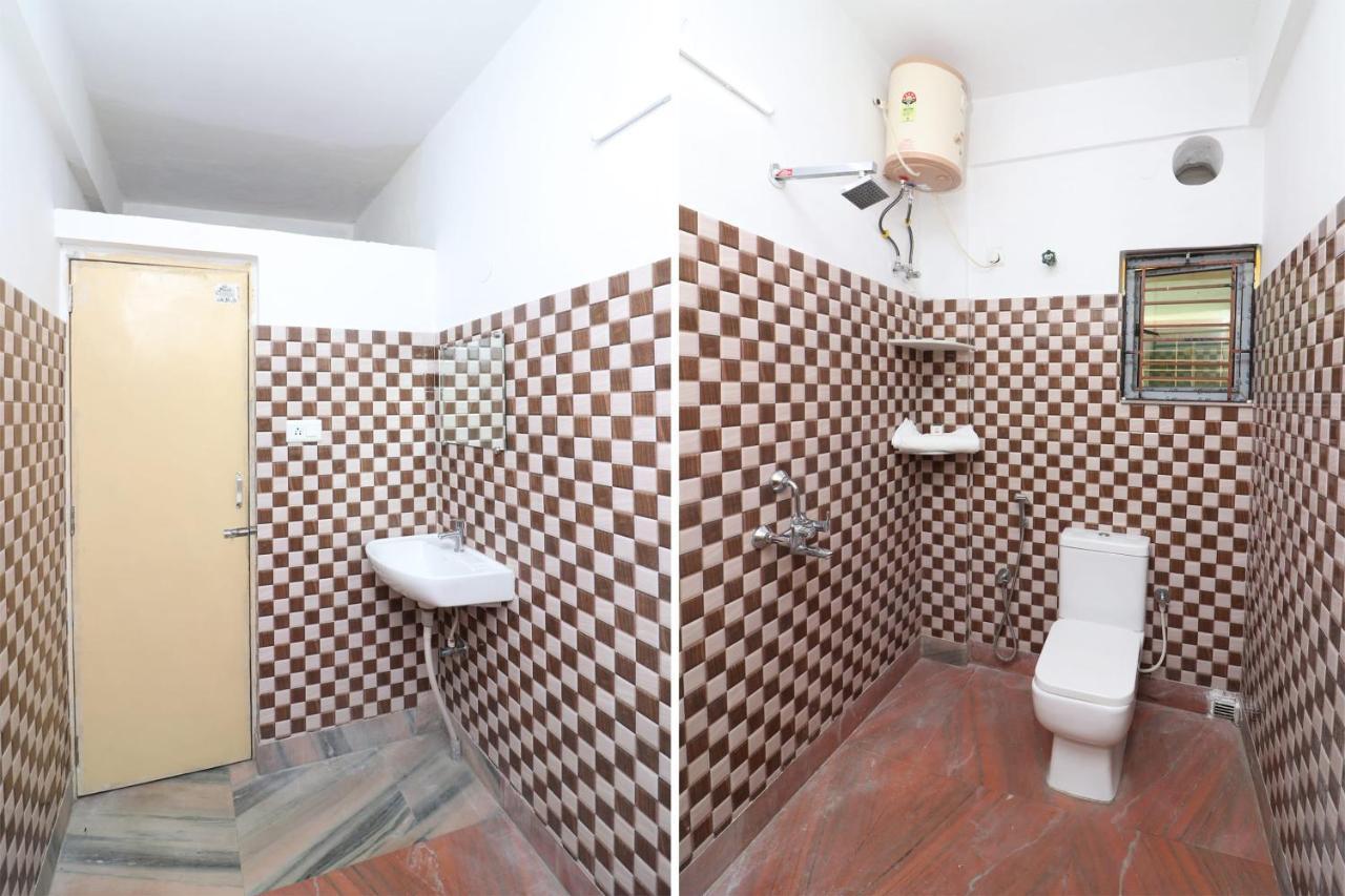 Oyo 30269 Amar Raj Inn Kalkata Exteriér fotografie