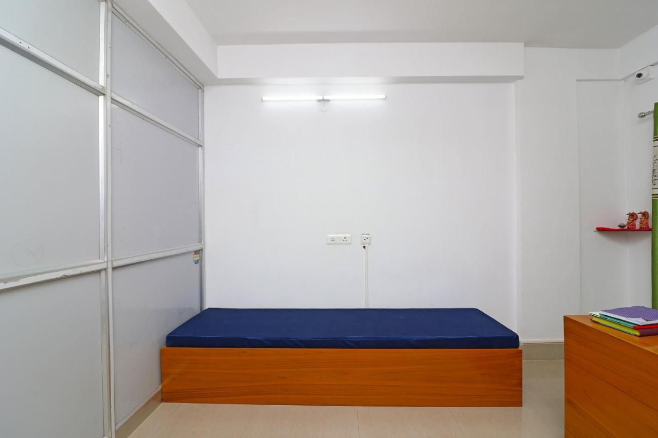 Oyo 30269 Amar Raj Inn Kalkata Exteriér fotografie