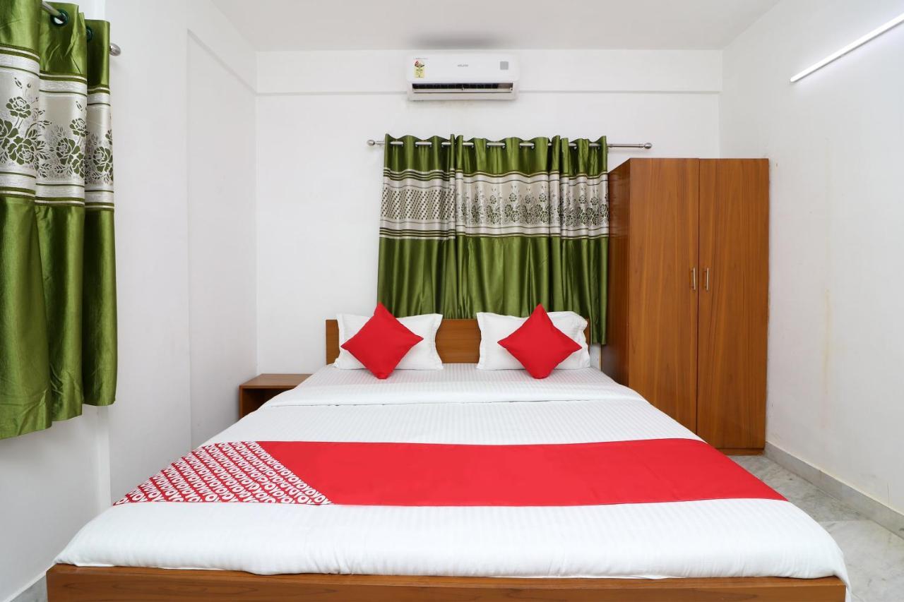 Oyo 30269 Amar Raj Inn Kalkata Exteriér fotografie