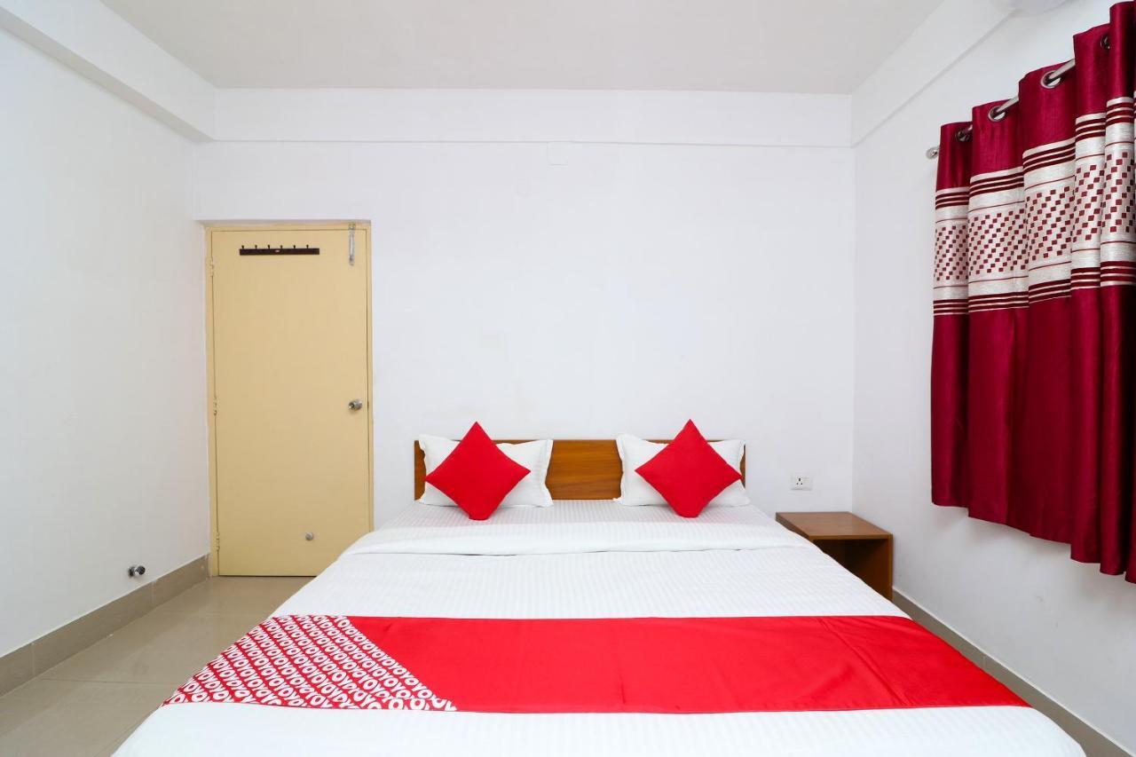 Oyo 30269 Amar Raj Inn Kalkata Exteriér fotografie