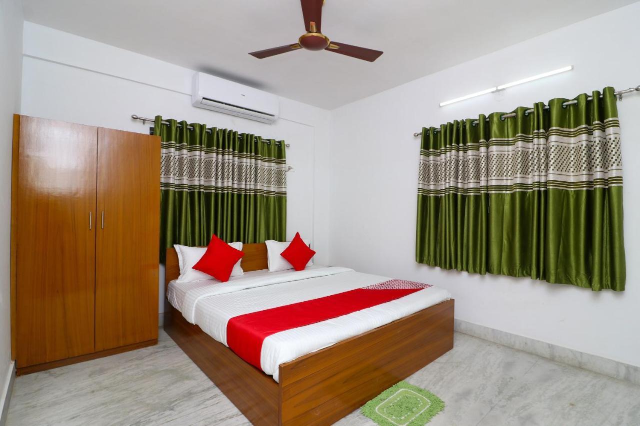 Oyo 30269 Amar Raj Inn Kalkata Exteriér fotografie