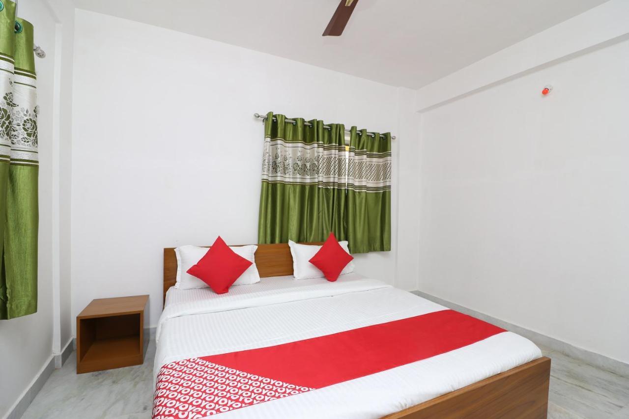 Oyo 30269 Amar Raj Inn Kalkata Exteriér fotografie