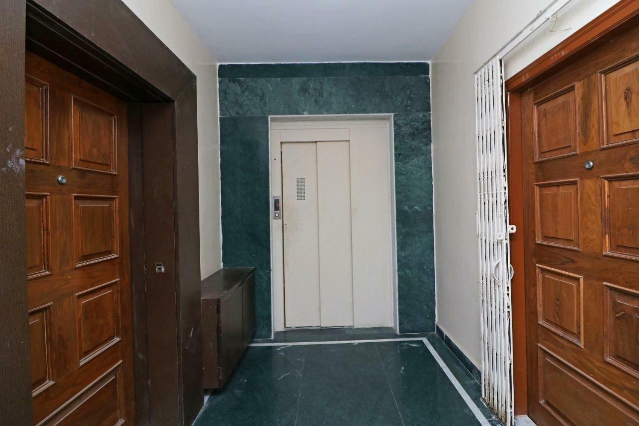 Oyo 30269 Amar Raj Inn Kalkata Exteriér fotografie