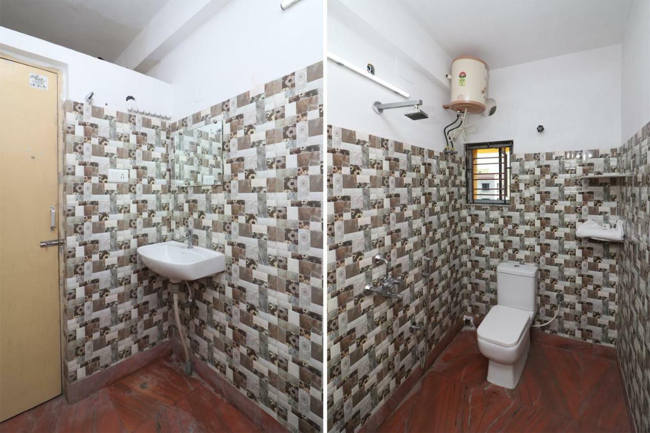 Oyo 30269 Amar Raj Inn Kalkata Exteriér fotografie