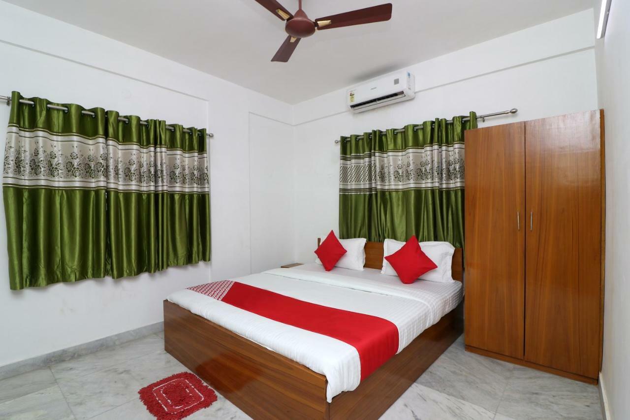 Oyo 30269 Amar Raj Inn Kalkata Exteriér fotografie
