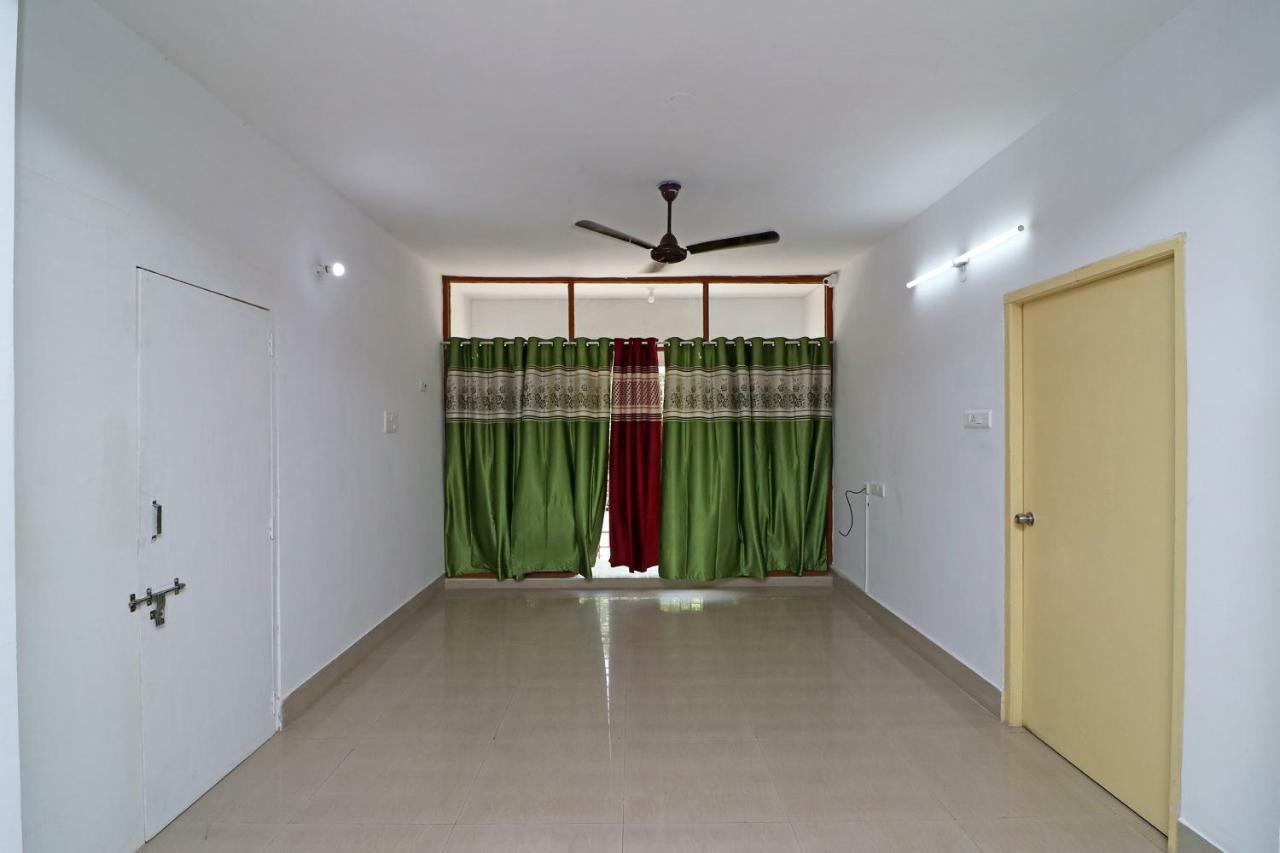 Oyo 30269 Amar Raj Inn Kalkata Exteriér fotografie