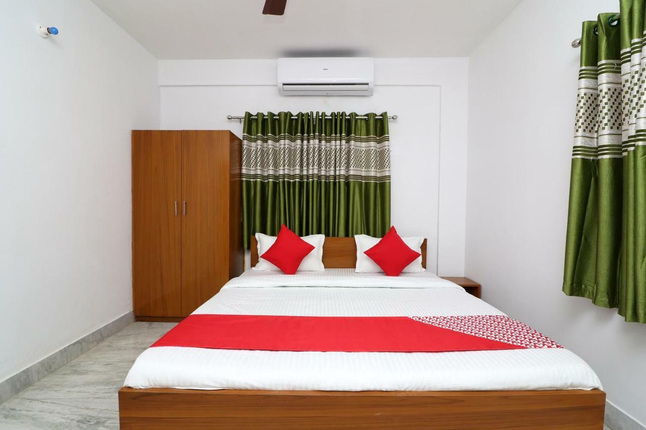 Oyo 30269 Amar Raj Inn Kalkata Exteriér fotografie