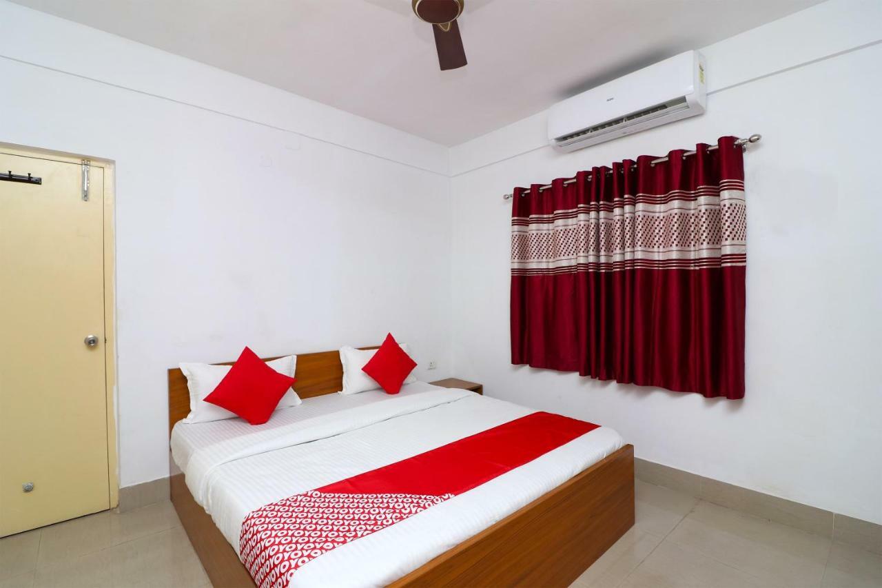 Oyo 30269 Amar Raj Inn Kalkata Exteriér fotografie
