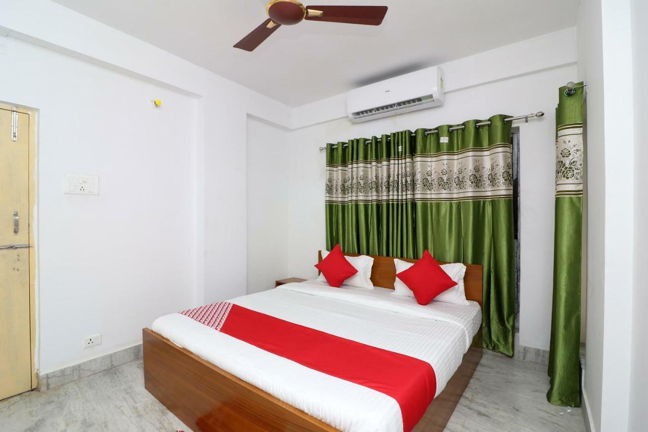 Oyo 30269 Amar Raj Inn Kalkata Exteriér fotografie