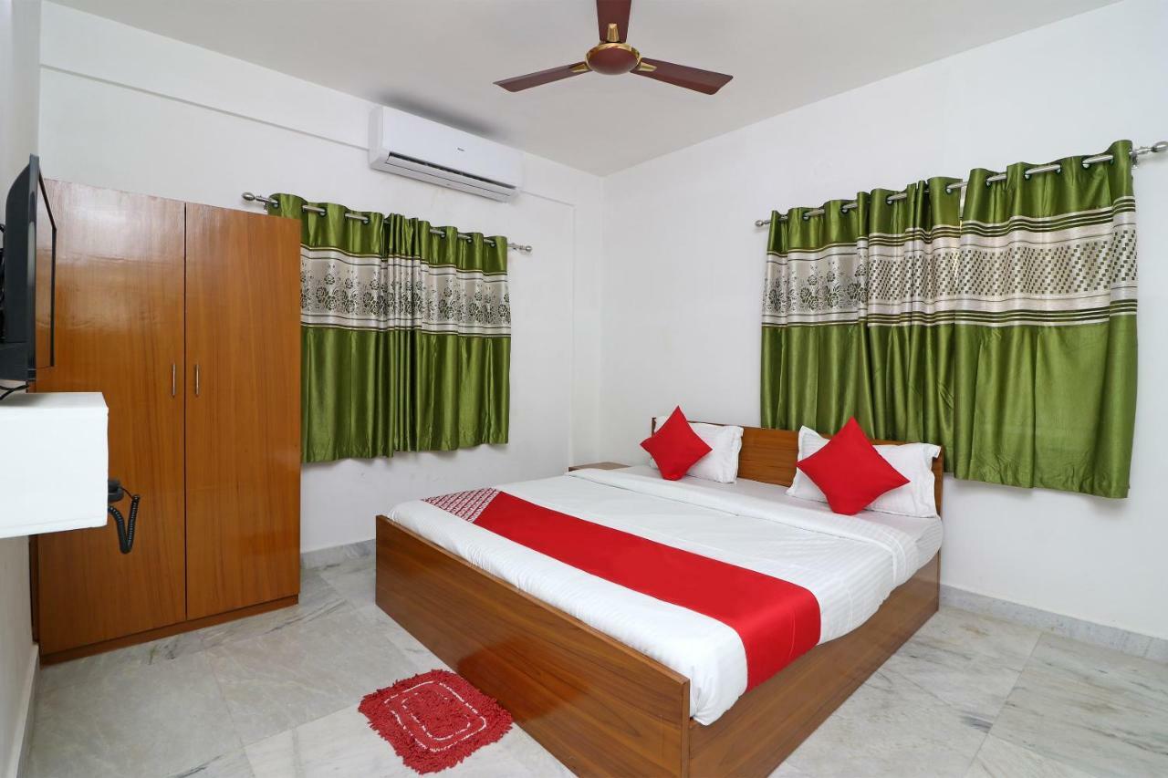 Oyo 30269 Amar Raj Inn Kalkata Exteriér fotografie